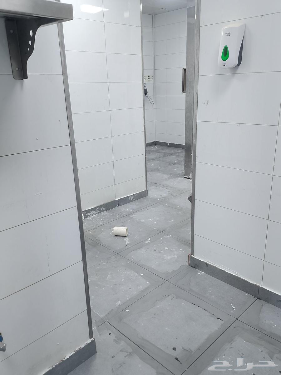 سيراميك واعمال سباكه وترميمات64196119966721114