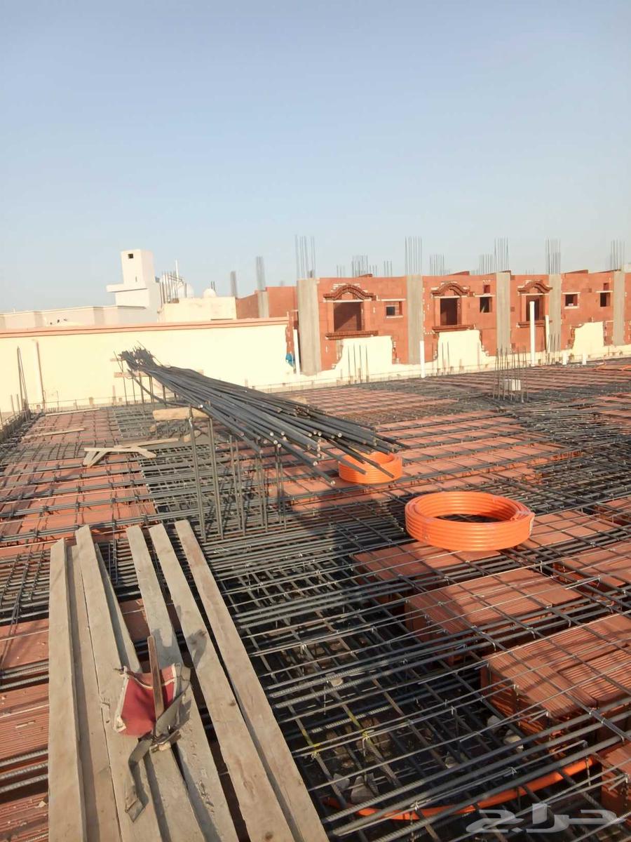 Abu Omar for General Contracting, Finishing Annex, Turnkey Delivery64195248754435114