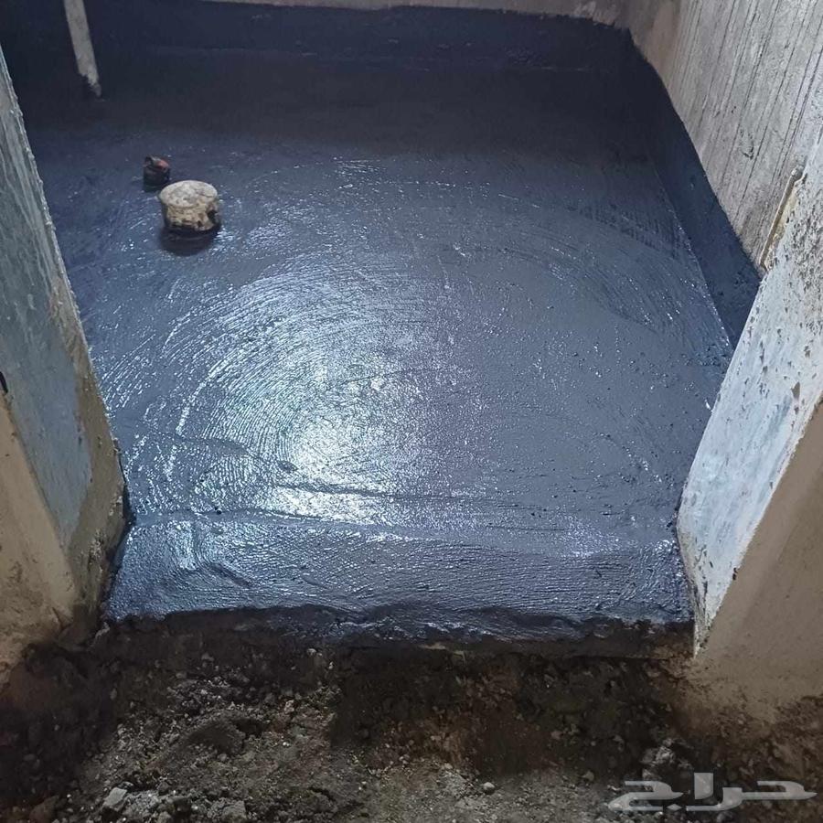 معلم عازل مائى وعازل حراري64195901356674112