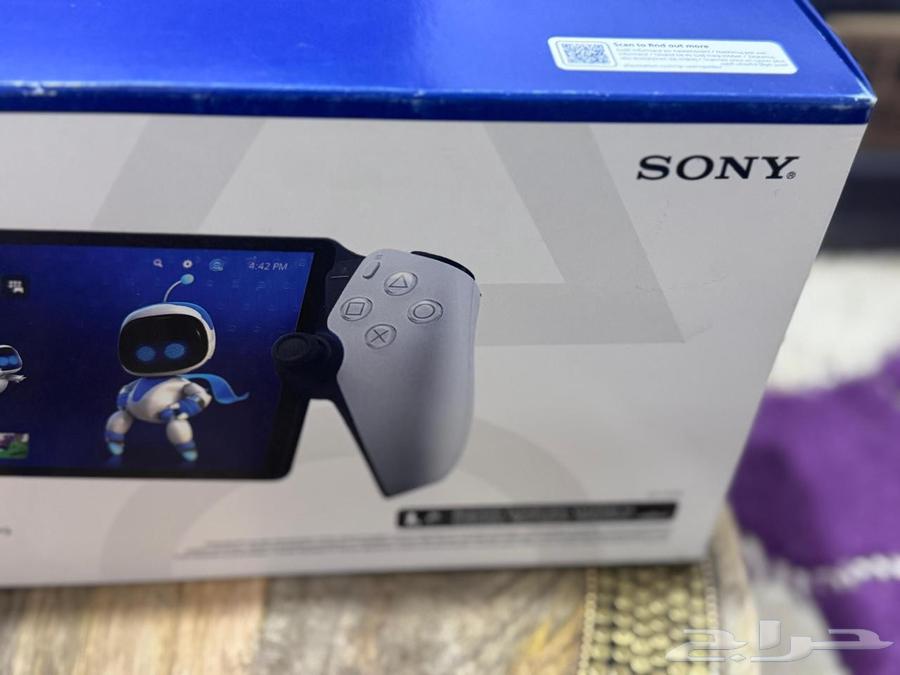 جهاز PlayStation Portal  Remote Player64472089838081113