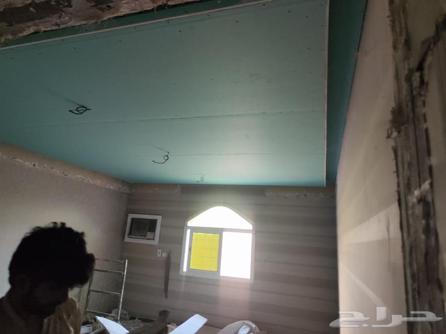 معلم جبس و جيسم بور  و سمنت بود64235841270786111