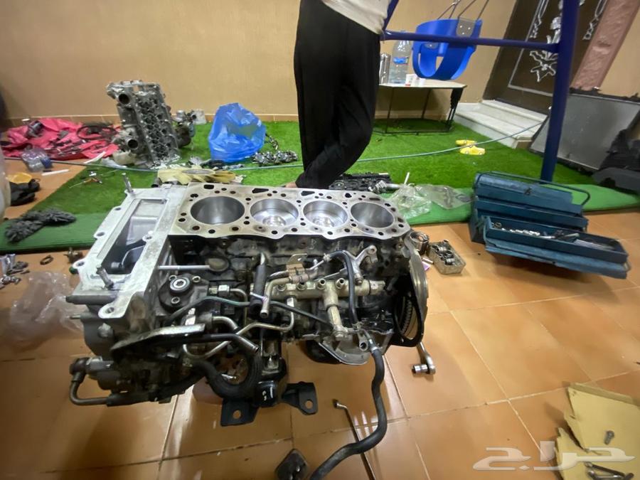 ميكانيكي سيارات ديزل ورشه متنقله لصيانه وإصلاح جميع الاعطال64180898103041114