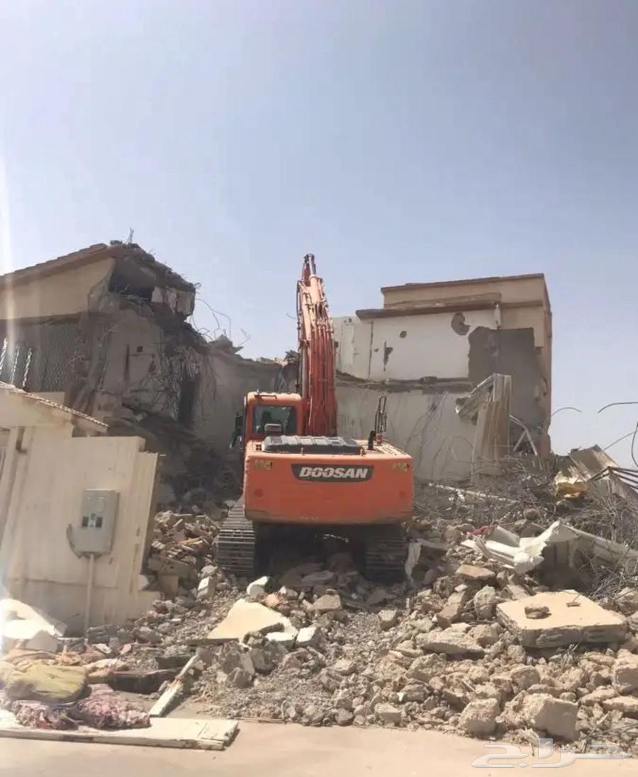 ترحيل مخلفات غرب الرياض64196120830339111