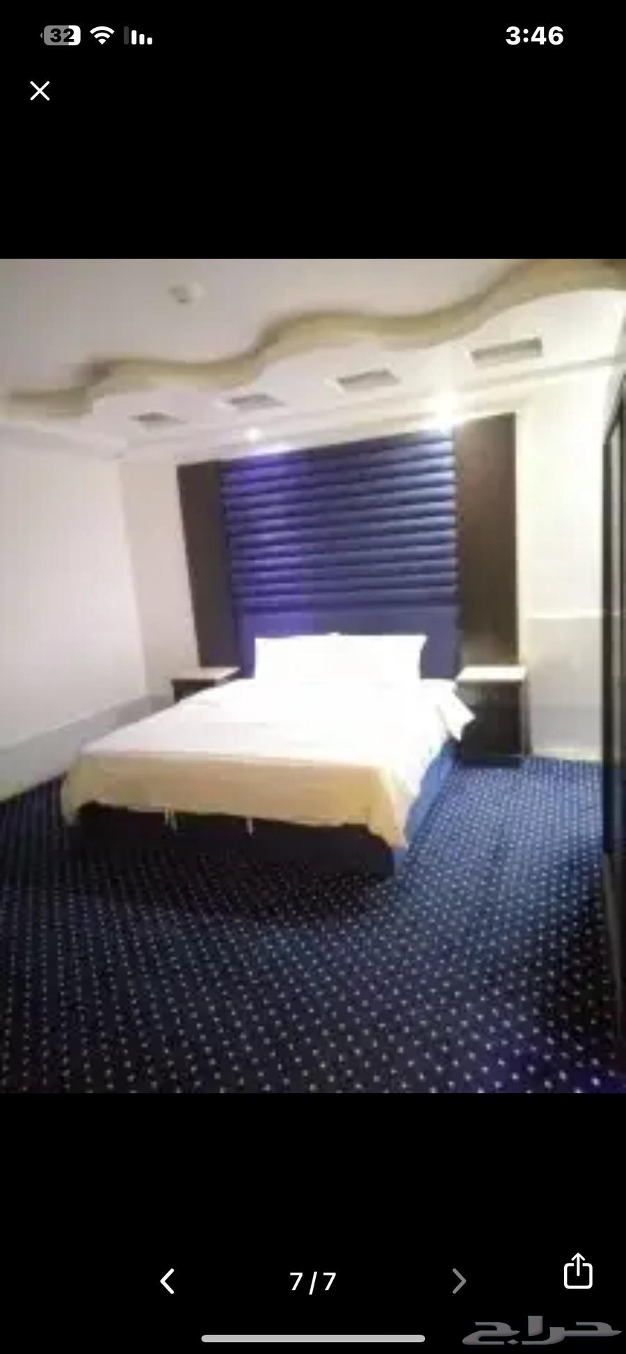 شقق مفروشه للايجار الشهري حدة حي السلامة64158150548227111