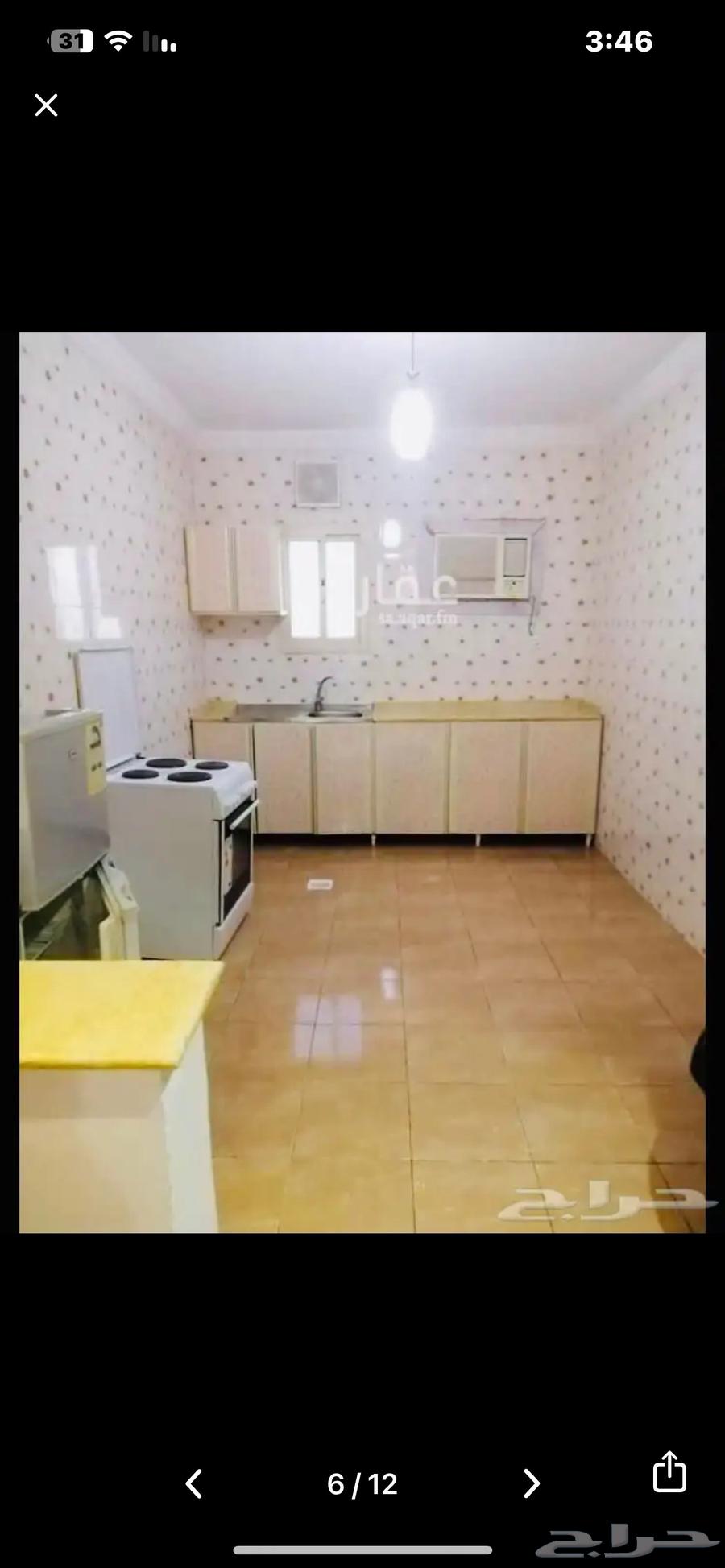 شقق مفروشه للايجار الشهري حدة حي السلامة64158150548227112