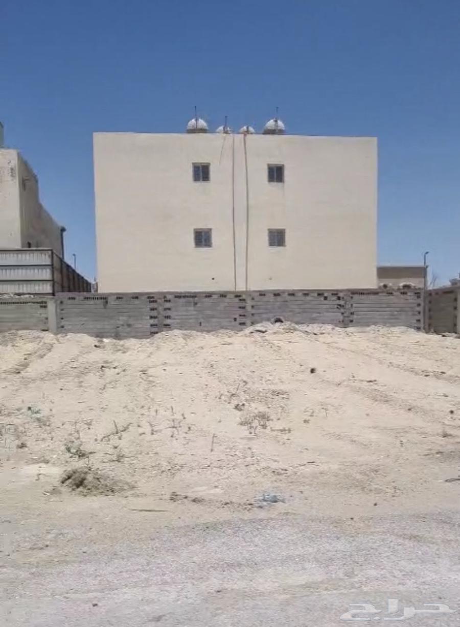 ارض للبيع