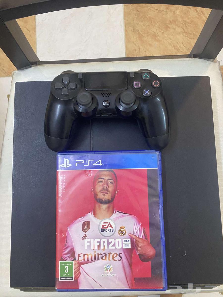 بلاستيشن سليم وا عادي64404694532226113