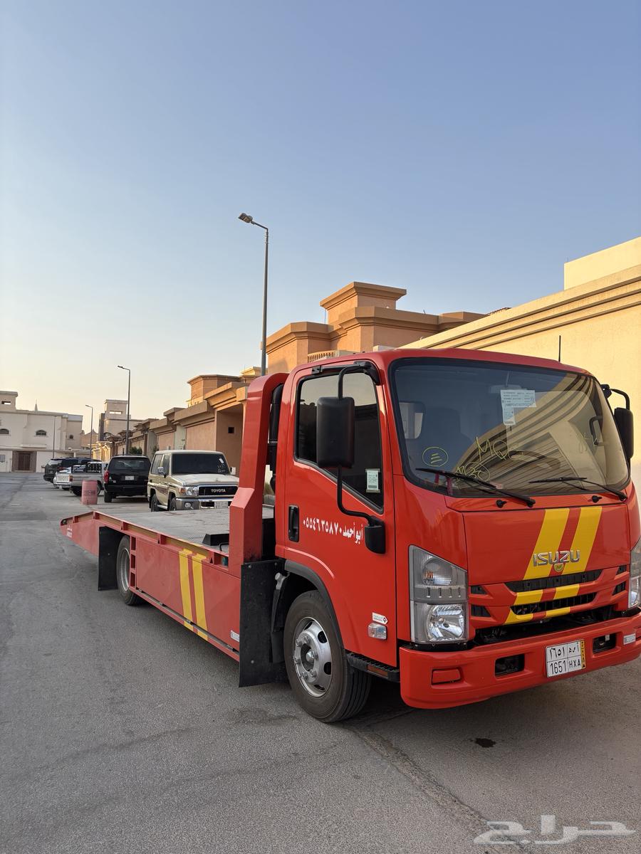 سطحة نقل للقصيم64195246162819112