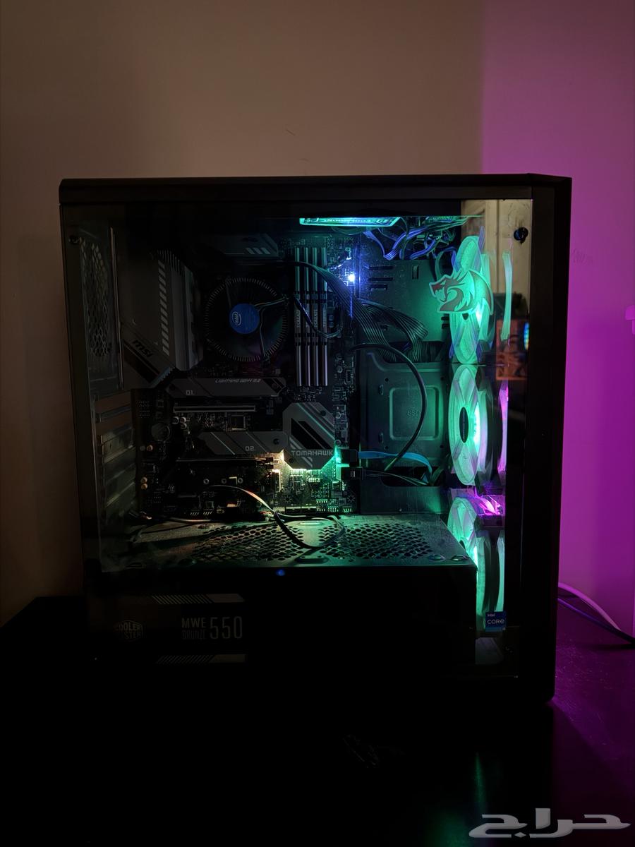 PC assembly64539641878017114