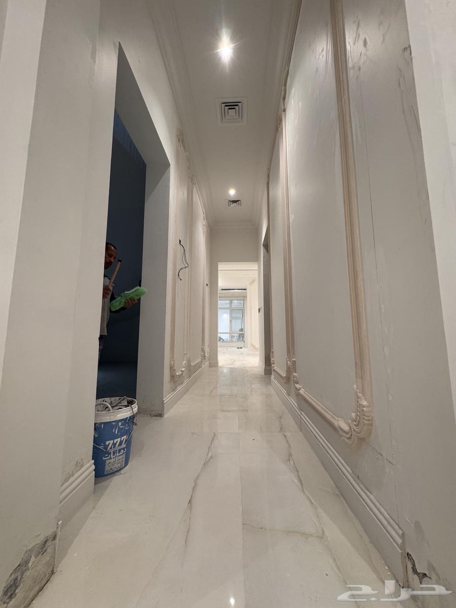 Installation of decorations, plastering, and painting at the highest level and at a reasonable price64195693182467111