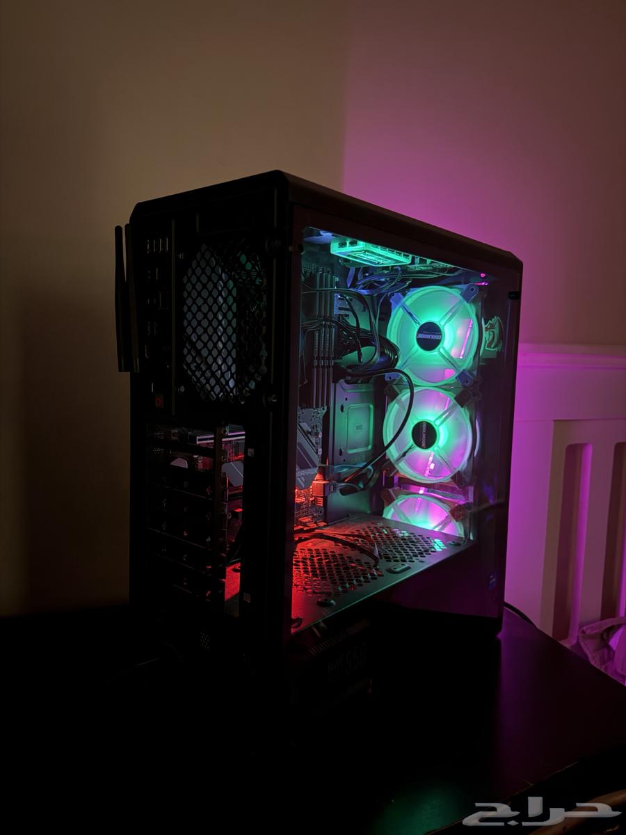 PC assembly64539641878017111