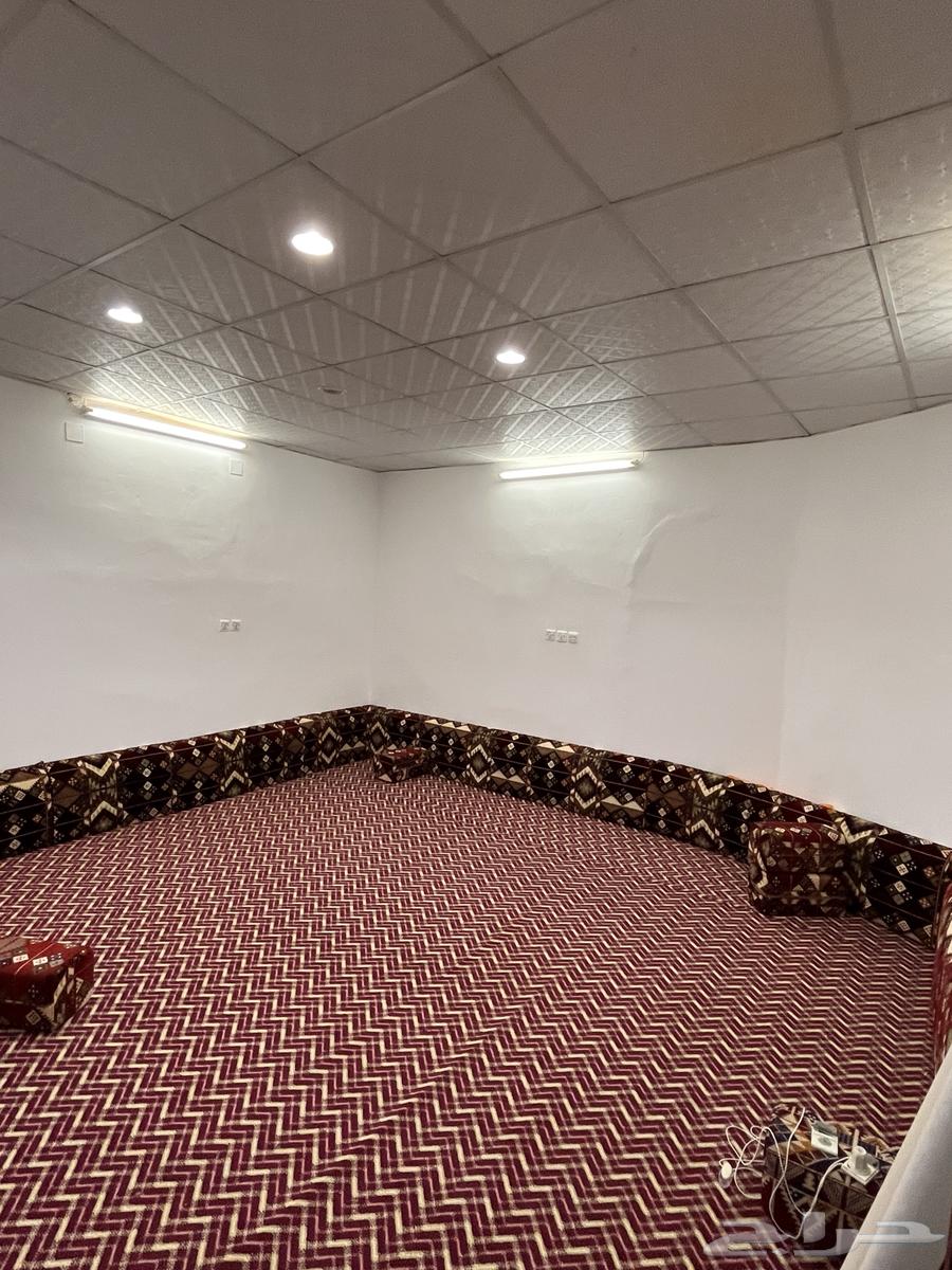 استراحه الايجار اليومي الاسبوعي الشهري64158151592577111