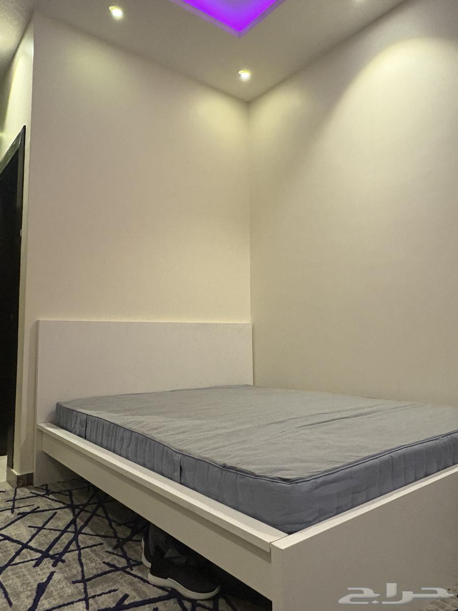 Large IKEA bed 180x200, excellent condition, scratch-free, disassembled and ready64427973078531113