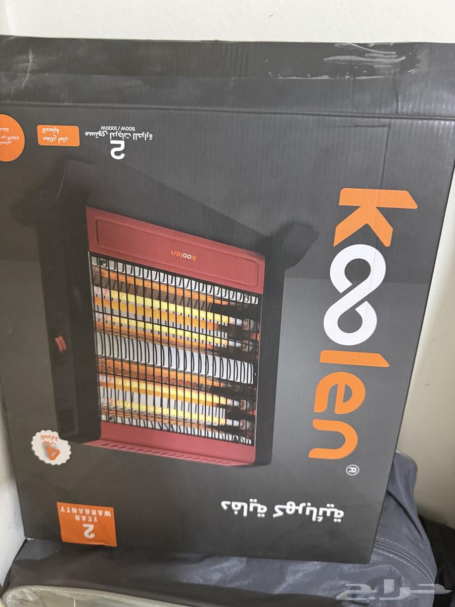 سكوتر كهربائي ودراجتين ودفاية للبيع64402161674242113