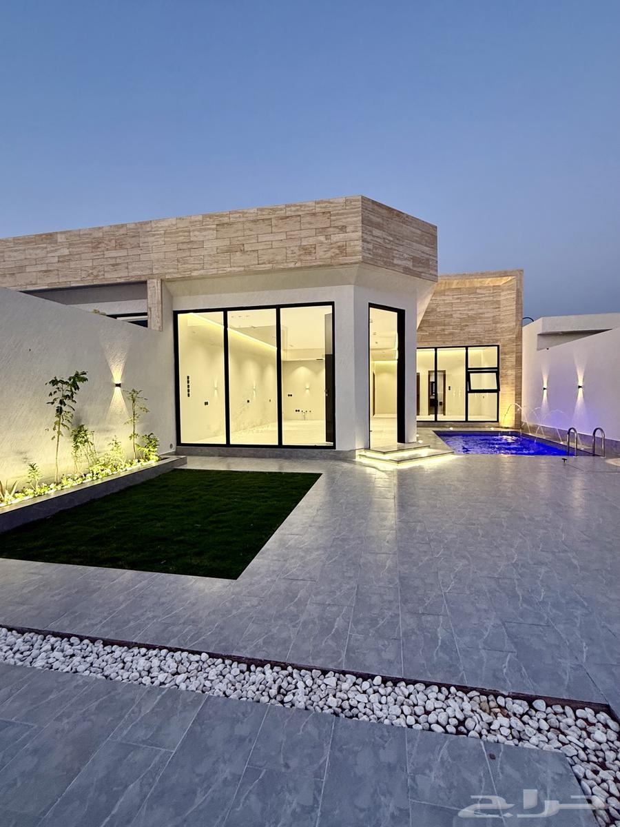 شاليه للبيع حي النقيب الجنوبي (النخيل)64157952571521112