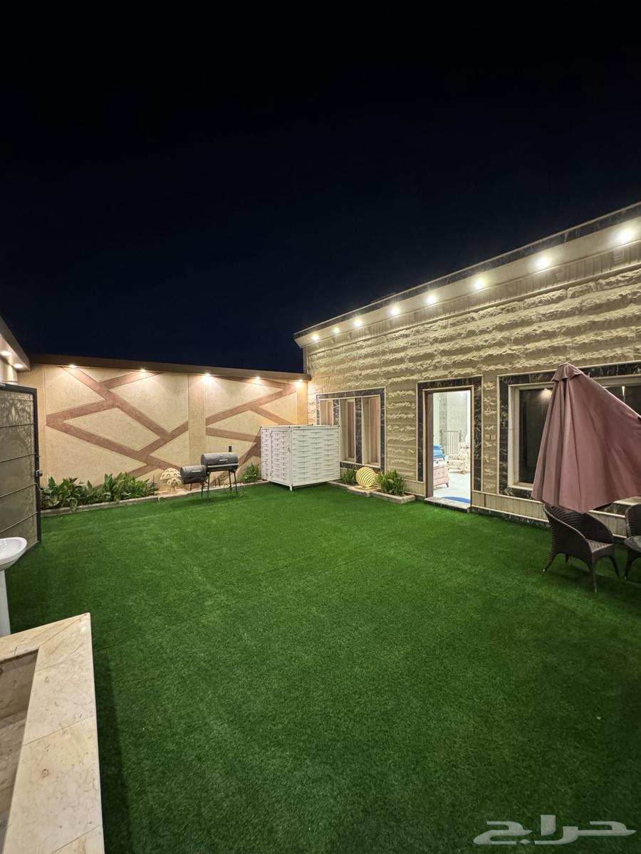 شاليهات للإيجار اليومي   الشهري64158148986754111