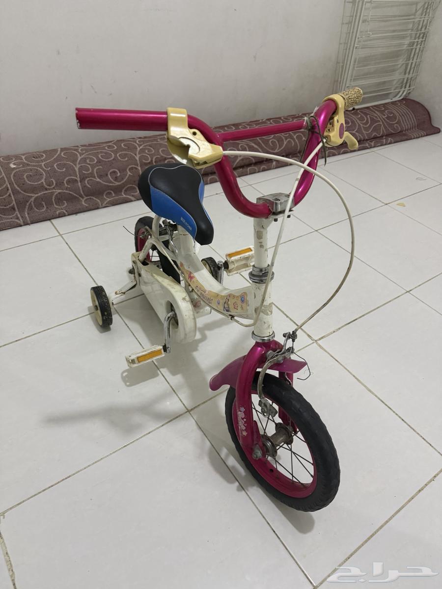 سكوتر كهربائي ودراجتين ودفاية للبيع64402161674242111