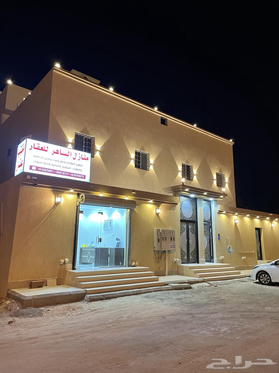 شقة للاجار حي الفضيلة(الخمره)64158364242818110