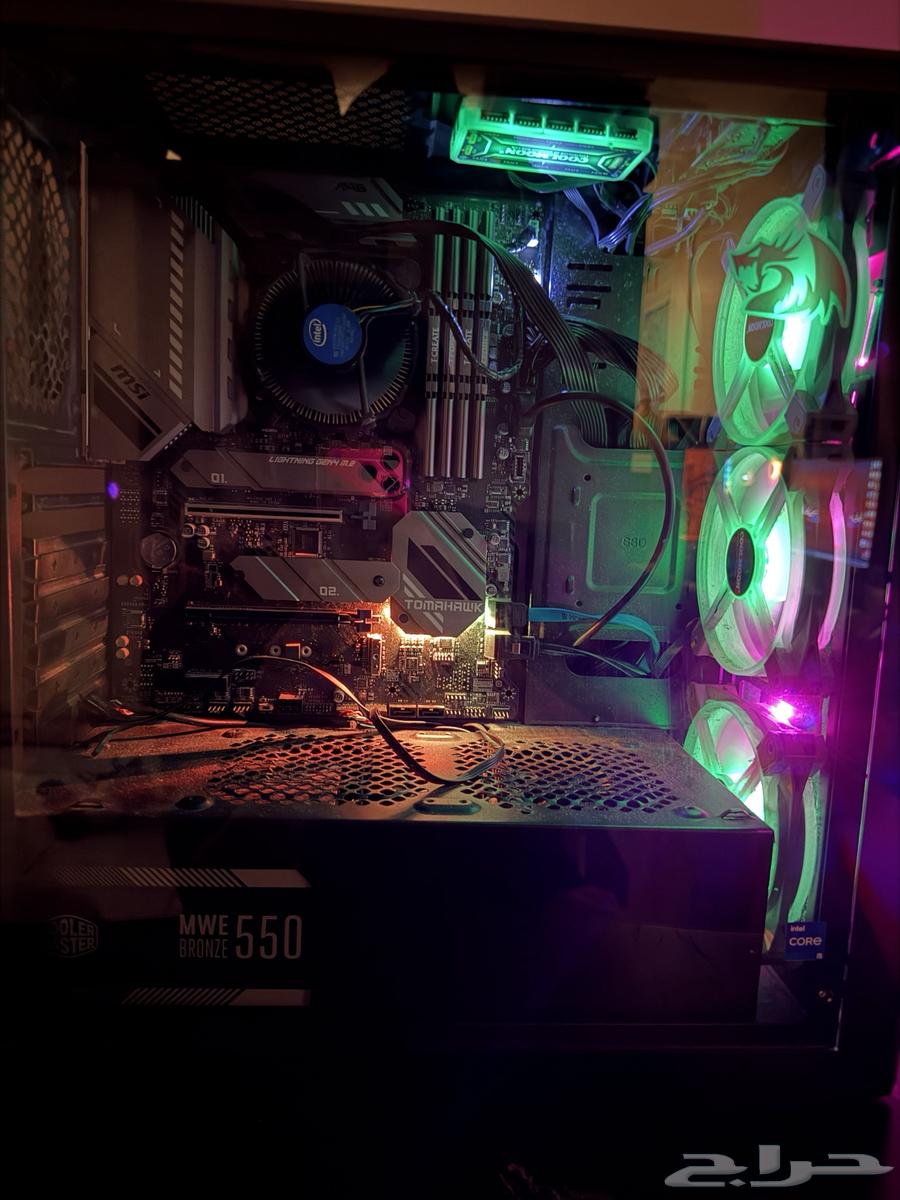 PC assembly64539641878017113