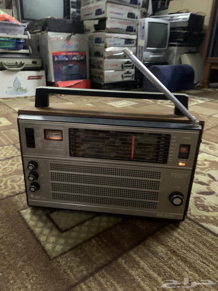 اجهزة تراثية للبيع64673037678465114