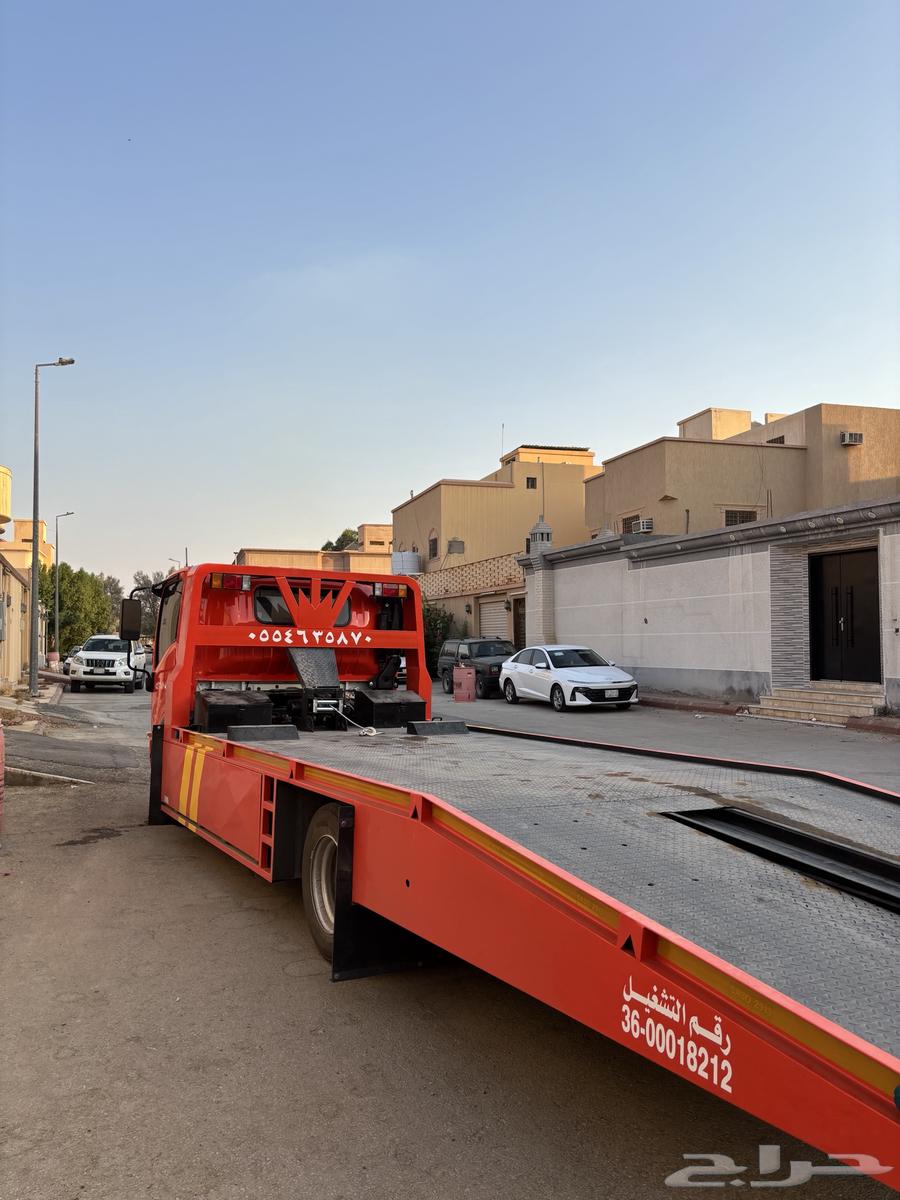 سطحة نقل للقصيم64195246162819113