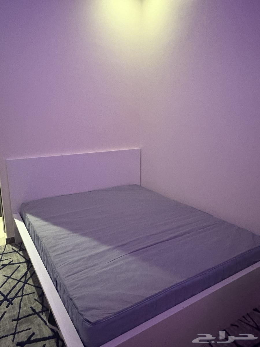 Large IKEA bed 180x200, excellent condition, scratch-free, disassembled and ready64427973078531114