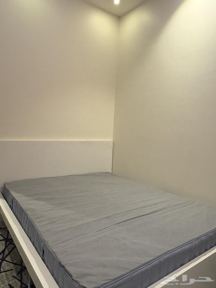 Large IKEA bed 180x200, excellent condition, scratch-free, disassembled and ready64427973078531112