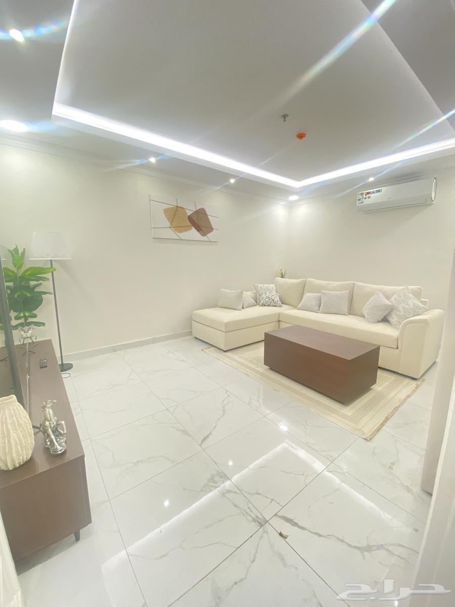 شقة للإيجار