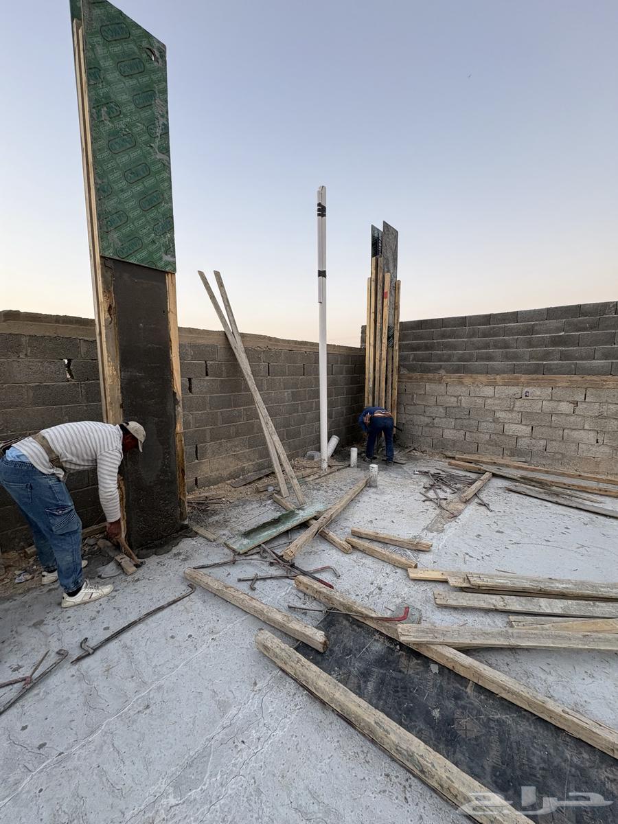 Carpentry and rough construction works (with materials and without materials)64195248172546112