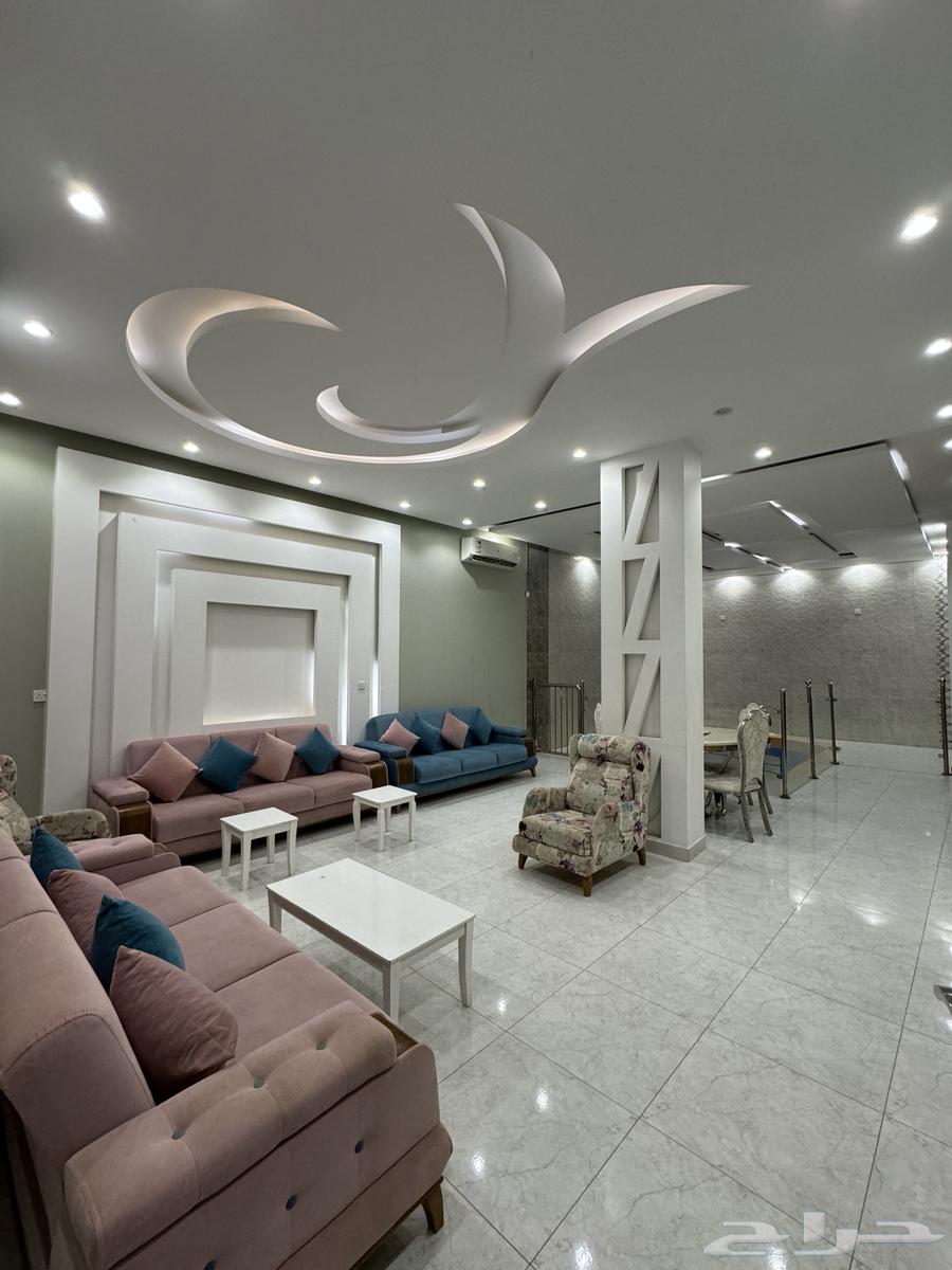 شاليهات للإيجار اليومي   الشهري64158148986754112