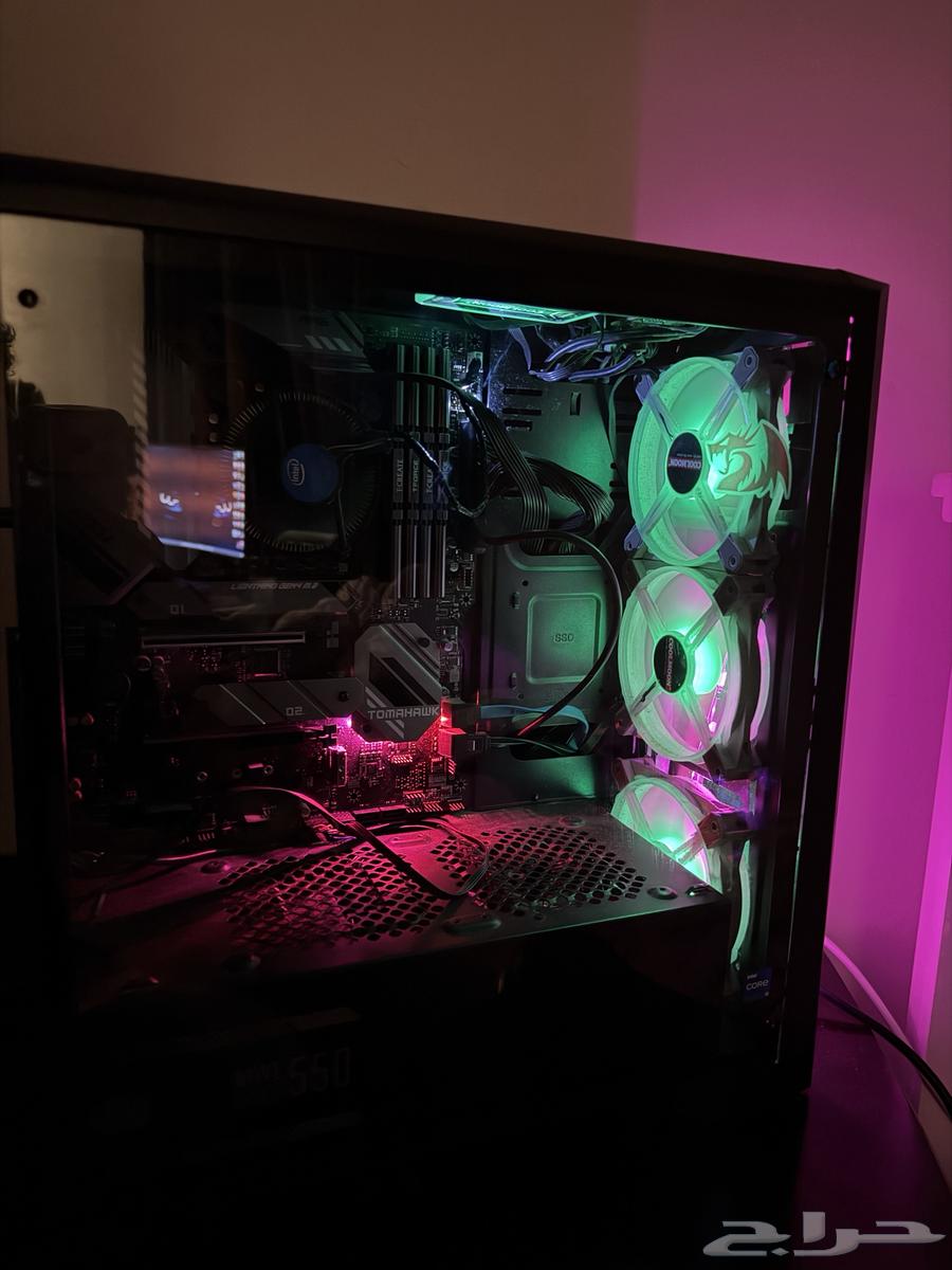 PC assembly64539641878017110