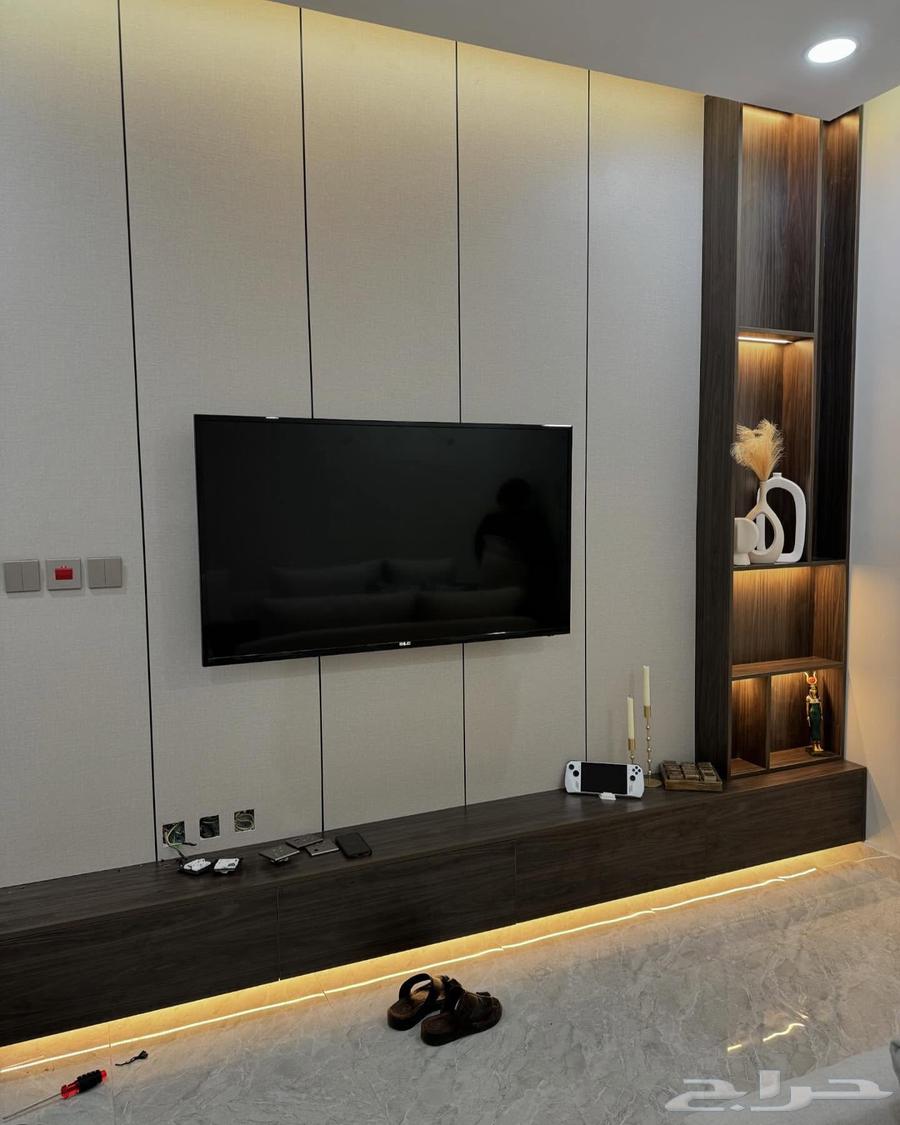 ديكورات واصباغ الدمام. ترميم64196538199809113