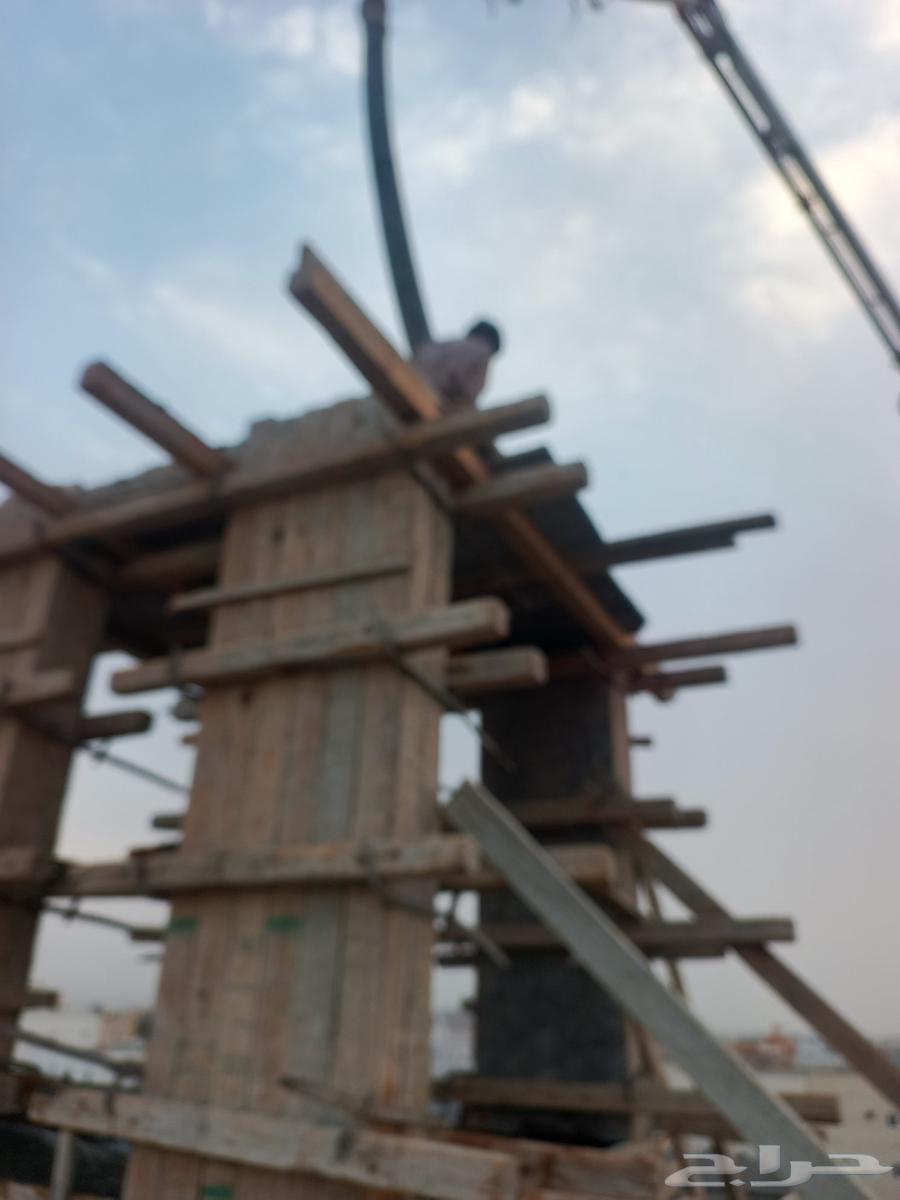 Abu Omar for General Contracting, Finishing Annex, Turnkey Delivery64195248754435110