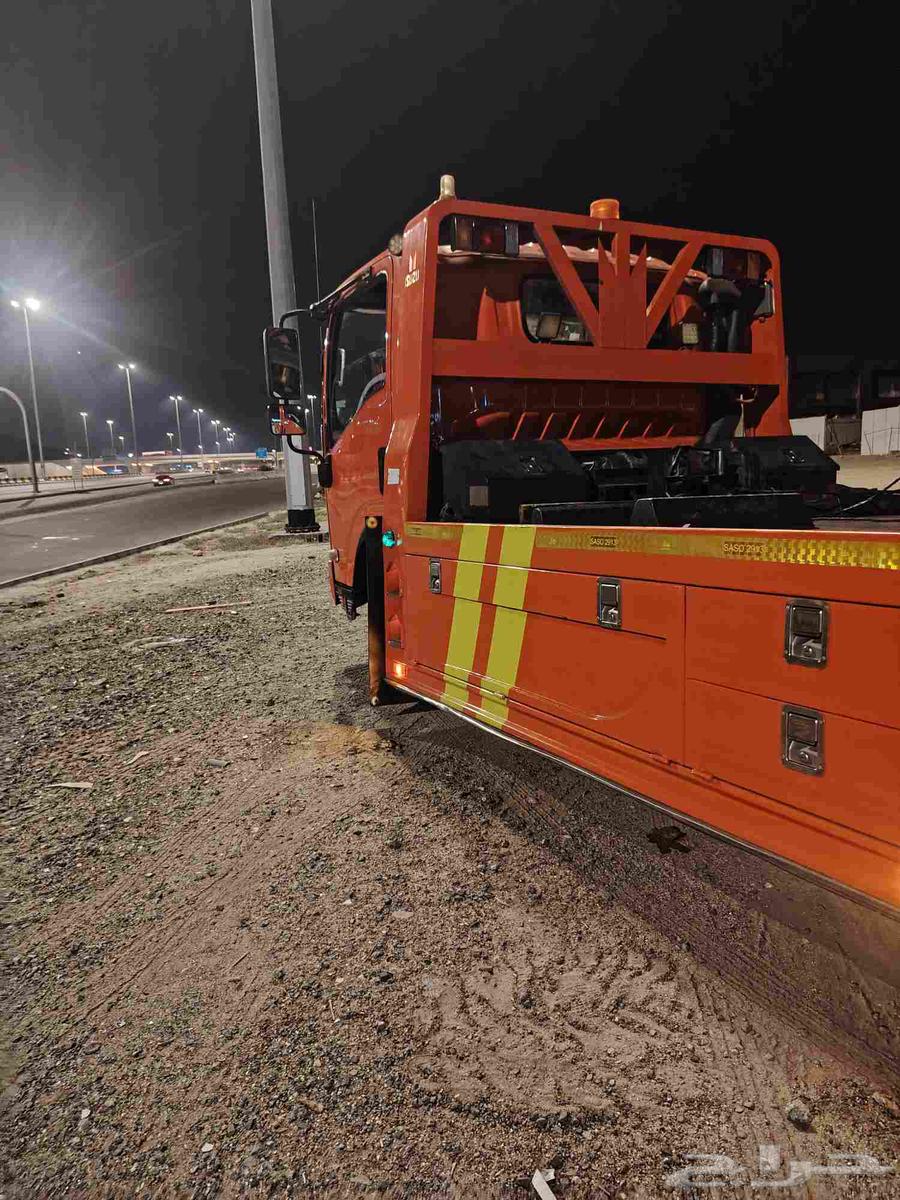 Makkah Flatbed64195247002881110