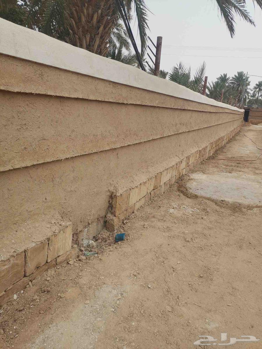 نعمل في مجال التراث الشعبي الحجر الطبيعي الخشب جوال 5095197364196744100353114