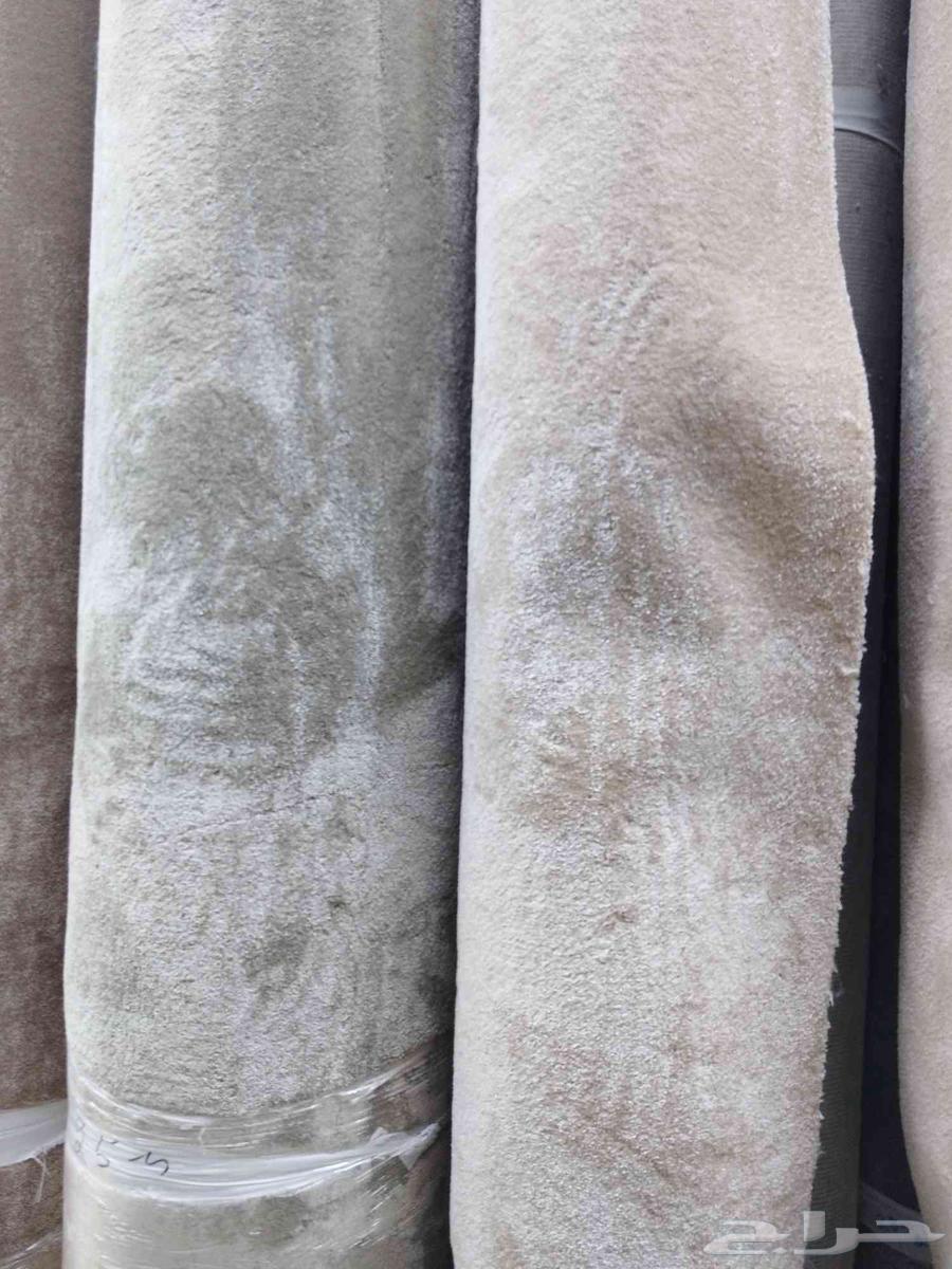 موكيت ساده سميك لغرف النوم64196339352322111