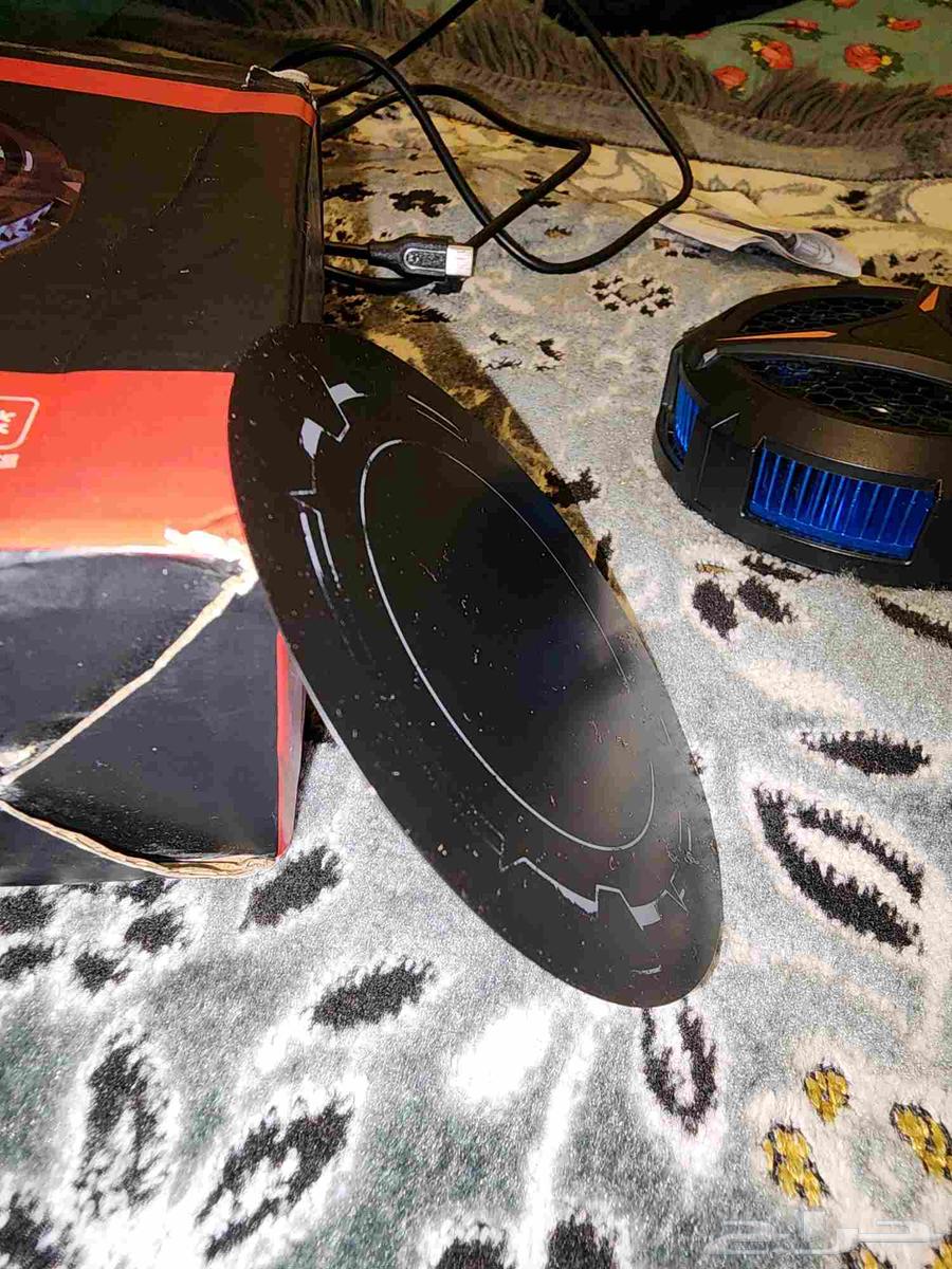 مروحة العاب تبريد للايباد64458482476161113