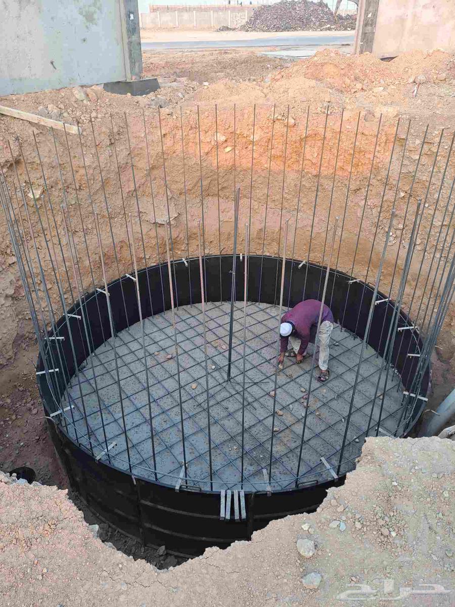 معلم خزانات بيارات مدور افعاني64196742740609110