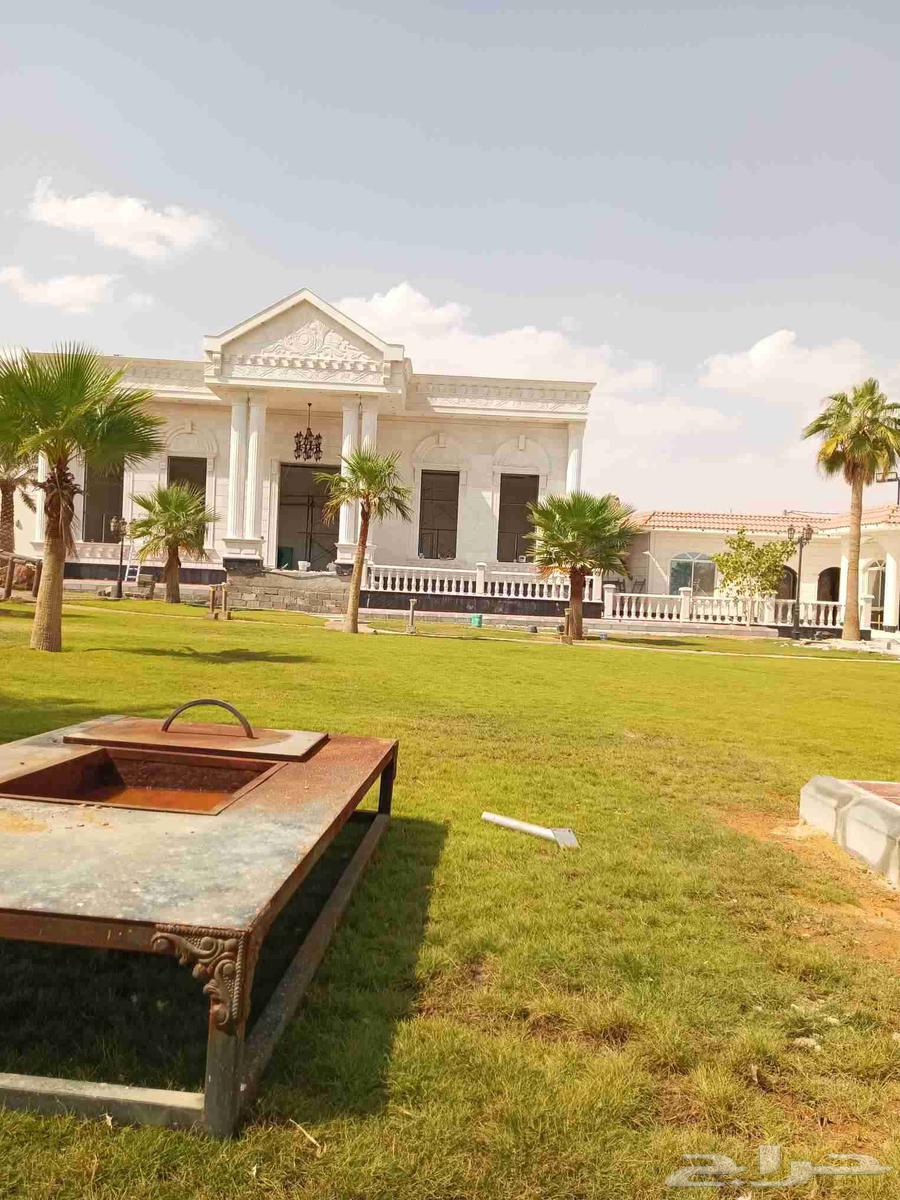 معلم حجر توريد وتركيب حجر طبيعى ابيض نساح روحام64196936809987114