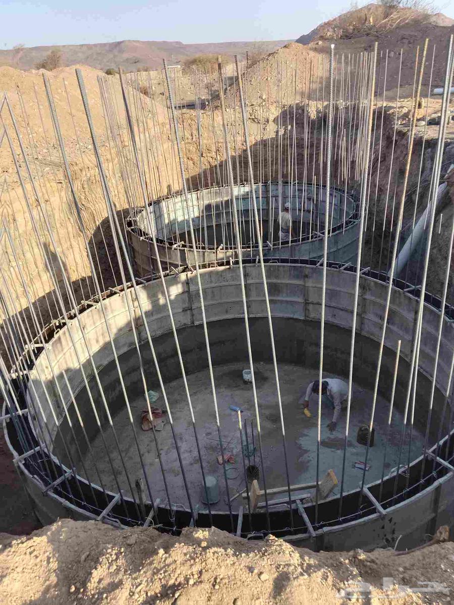 Circular Tank Engineer64196745969922110