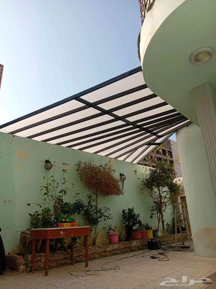 حداد سندويش بنل مظلات سواتر64196742005121114