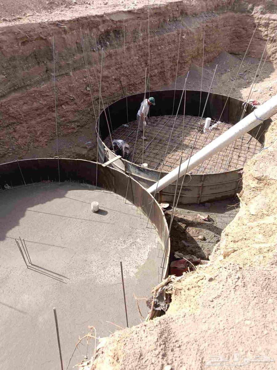 Circular Tank Engineer64196745969922112