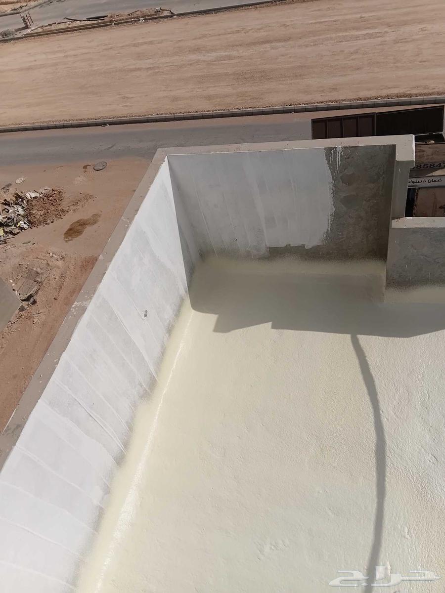 Foam insulation in Riyadh64195901915777113