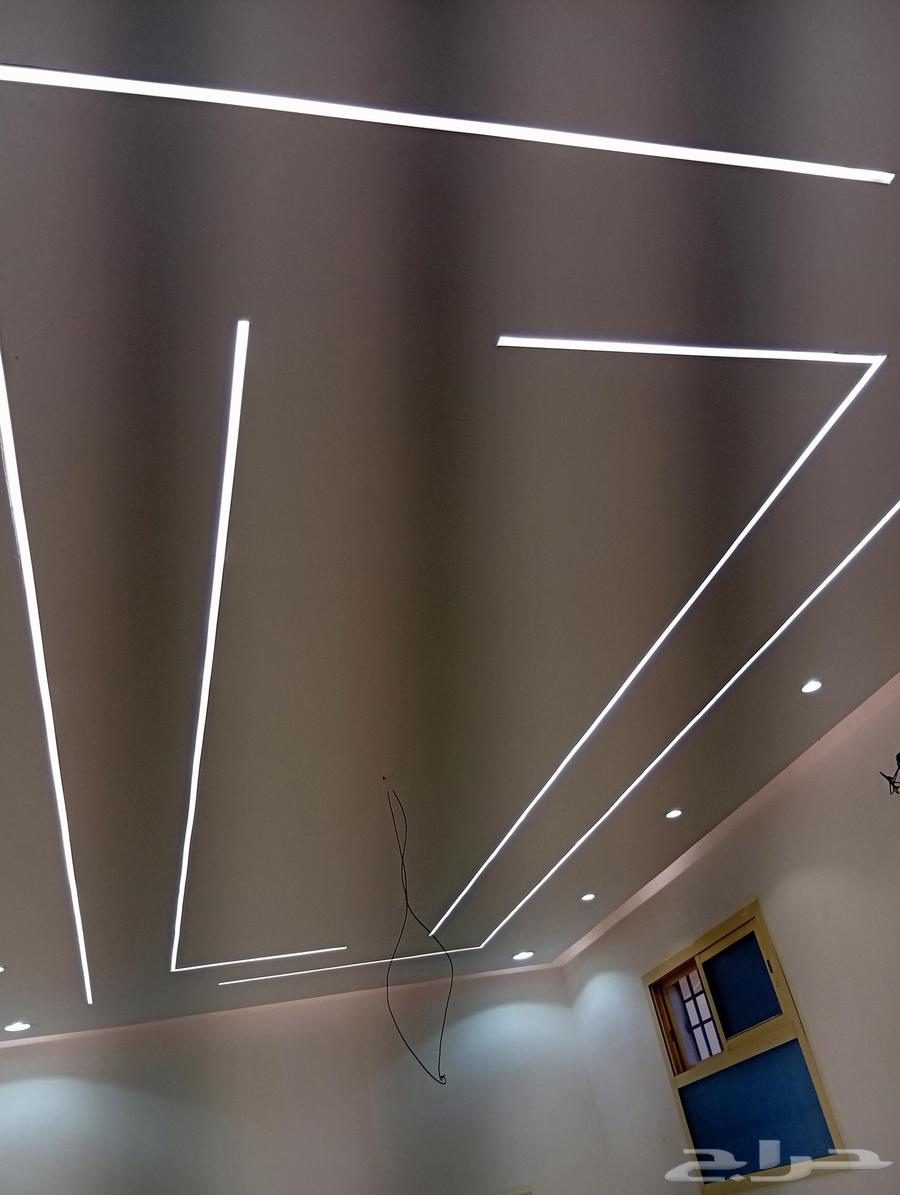 ديكورات ودهانات ترميم حائل64195690076033111