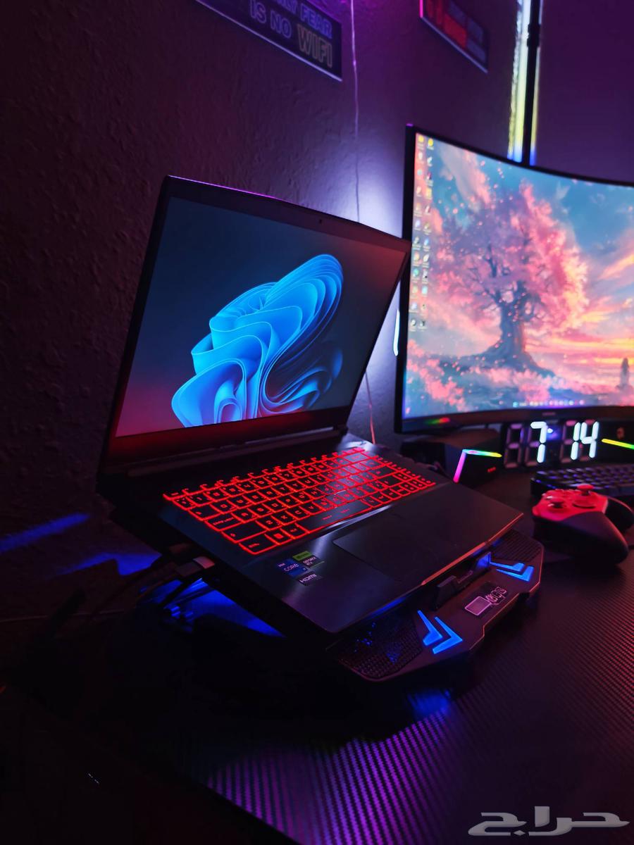 لابتوب MSI جيمينج64586564114305110