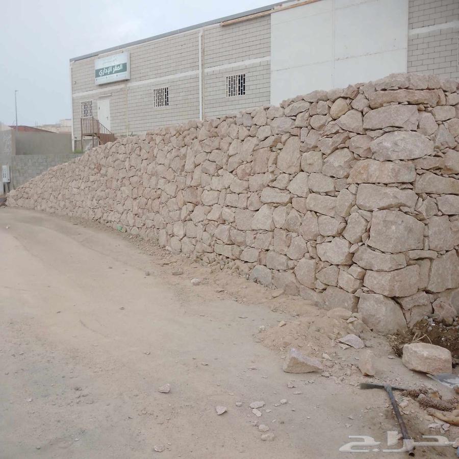 مقاول حجر طبيعي64196337356163110
