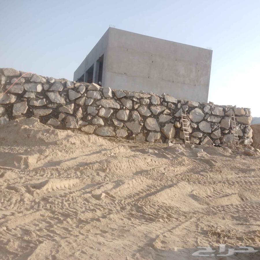 مقاول حجر طبيعي64196337356163111