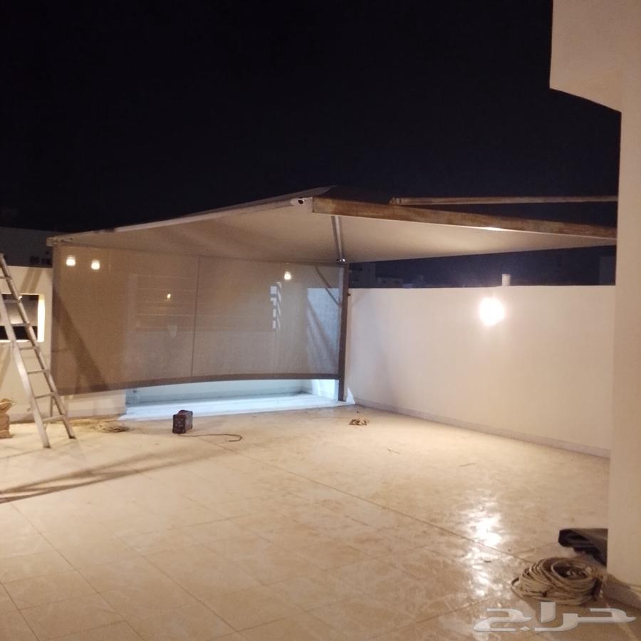 فك مظلات نقل مظلات تركيب مظلات صيانة مظلات64196337746563110