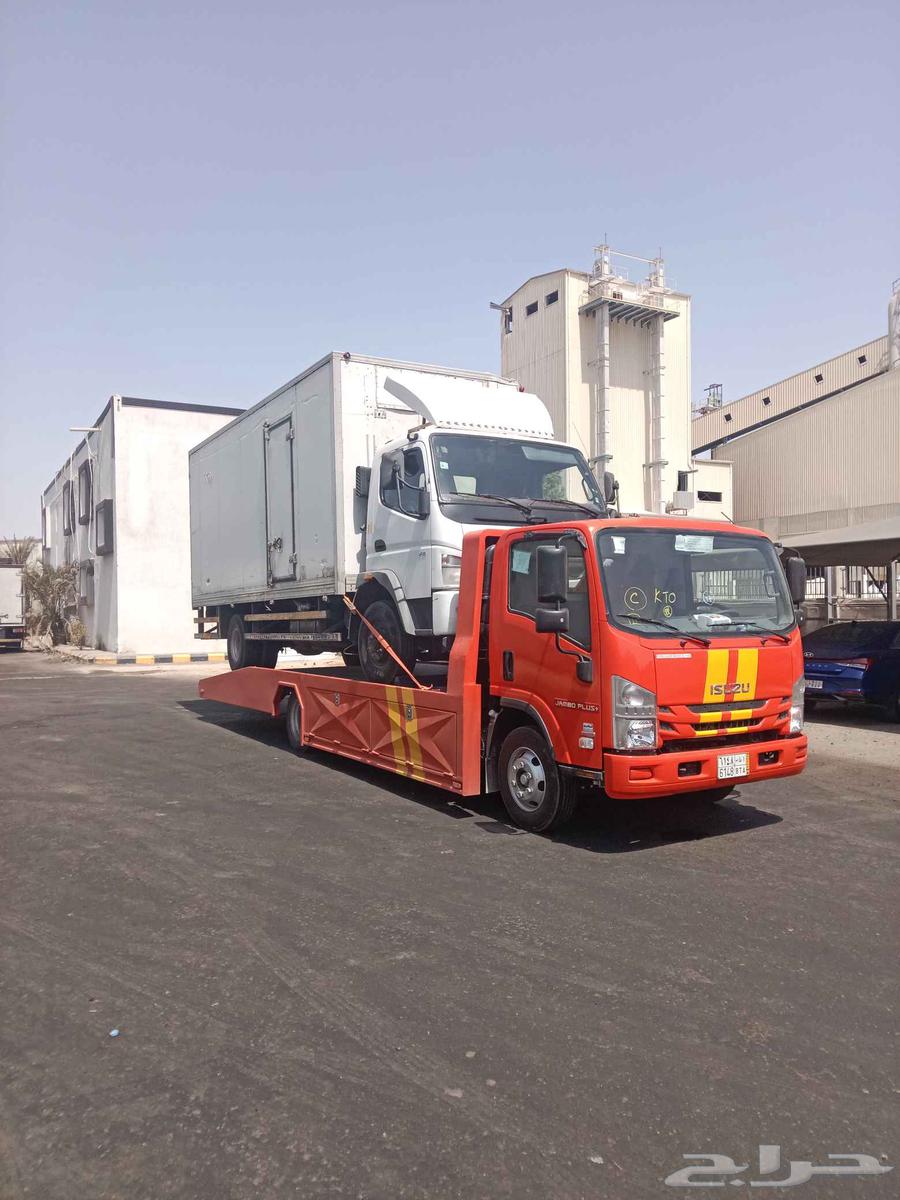 سطحة جدة شاص طويل64196534048131112