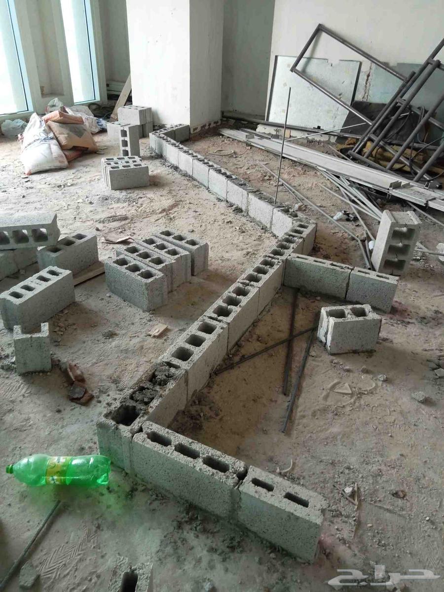 مقاولات بناء64196742425219110